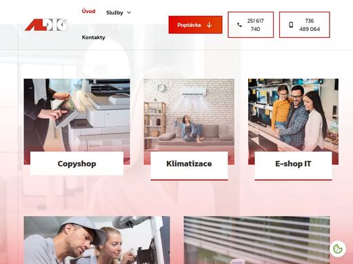 www.aldig.cz