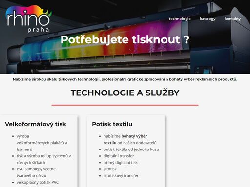 svrp s.r.o. - sdružení výrobců reklam a propagace