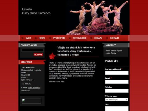 www.estrellaflamenco.cz