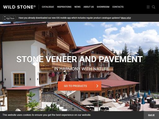 www.wildstone.eu