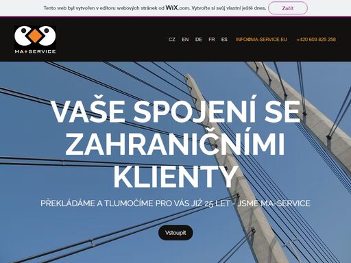profesionální překlady a tlumočení. obchodní jednání, smlouvy, uživatelské příručky. soudně ověřené překlady smluv, výpisů z obchodního rejstříku...