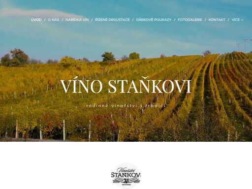 www.vinostankovi.cz
