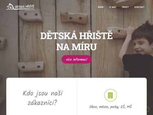 vyrábíme dětské hřiště, herní sestavy, skluzavky, prolézačky, pískoviště, houpačky, naučné stezky, lavičky, pergoly, lesní odpočívadla, infotabule nebo altány. vyrábíme výhradně z kvalitního tvrdého dřeva z dubu nebo buku.