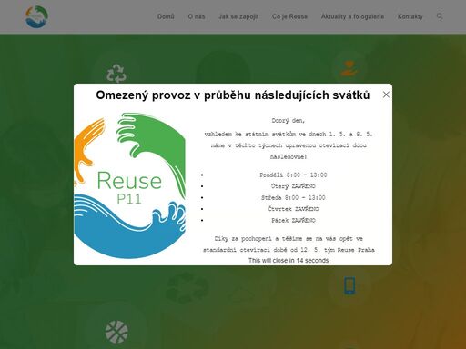 www.reusepraha11.cz