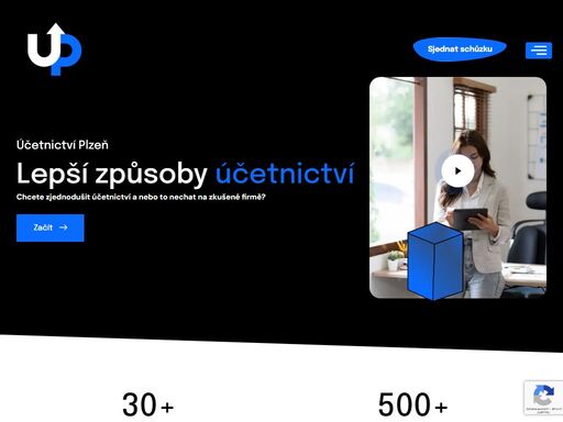 kompletní řešení pro vaše účetnictví v centru plzně. personalizované poradenství a podpora pro váš podnikový růst.