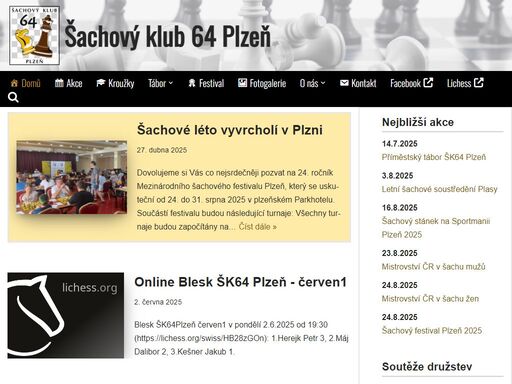 www.sk64plzen.cz