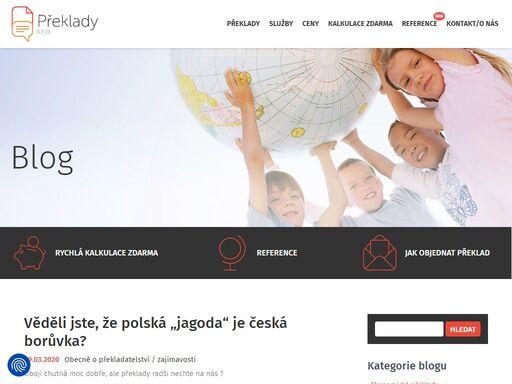 kvalitní překlady s úzkou specializací ? na 10 nejdůležitějších světových jazyků. překladatelské služby ? za solidní ceny za bezkonkurenční kvalitu. překladatelská agentura s kalkulací ceny obratem zdarma.