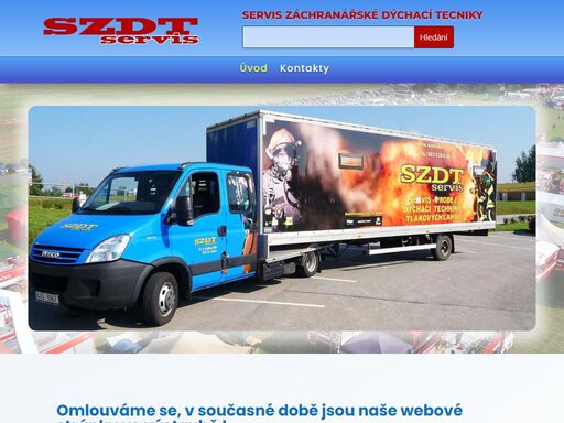 poskytujeme servis záchranářského vybavení. opravujeme nebo kalibrujeme dýchací přístroje, plynové masky, tlakové láhve, tlakové nádoby, manometry a redukční ventily. 