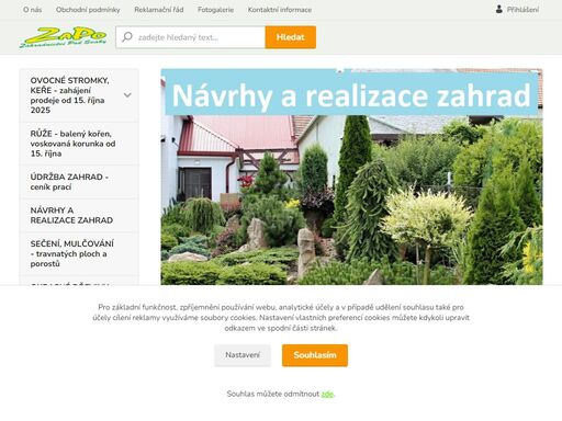 www.zahradnictvi-uh.cz