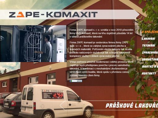 www.zape-komaxit.cz