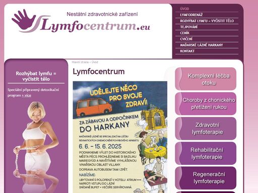 lymfocentrum