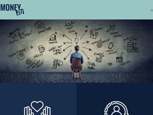 nabízíme komplexní služby v oblasti pojištění, zajištění a financování. mezi nejčastější cíle našich klientů patří financování bydlení, tvorba finančních rezerv, příprava na dřívější odchod do důchodu, spoření na bydlení nebo studium dětí.