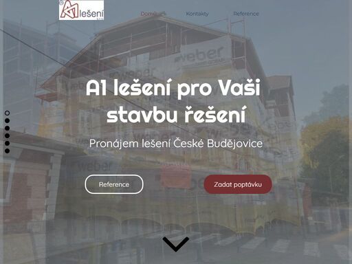 www.a1leseni.cz