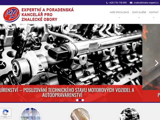 milan barták provádí znaleckou a poradenskou činnost pro motorová vozidla zejména oceňování vozidel, posuzování technického stavu či zjištění příčiny požáru.