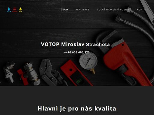 www.votopstrachota.cz