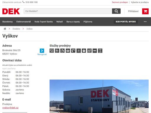 kvalitní stavební materiály pro střechy, fasády a izolace od největšího prodejce stavebních materiálů v čr.