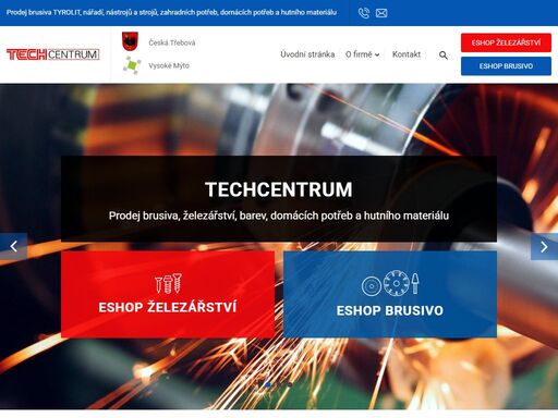 www.techcentrum.cz