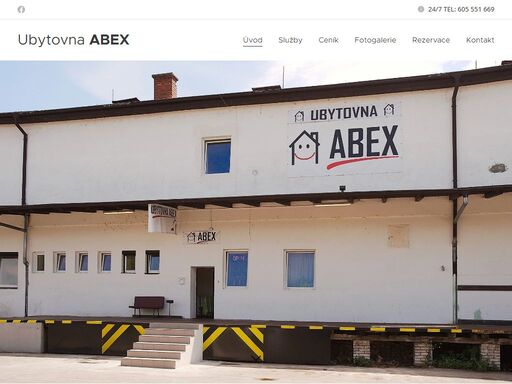 naše ubytovna poskytuje levné ubytování v praze s parkovištěm a internetem zdarma.