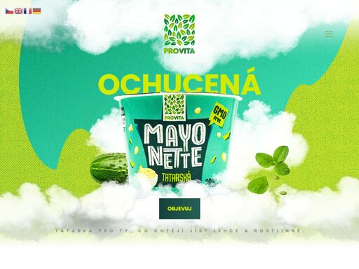 provita.cz