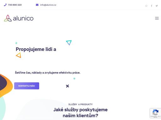 provádíme vývoj integrací pro crm raynet. naší doménou je nastavení efektivních automatizací v malých, středních i velkých podnicích. 