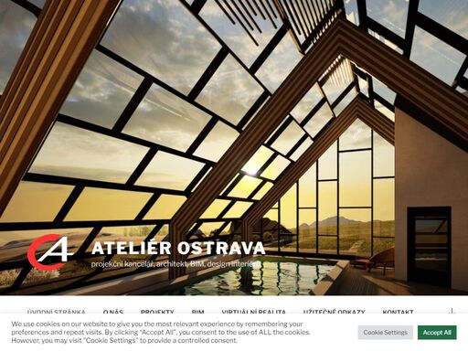 www.atelier-ostrava.cz