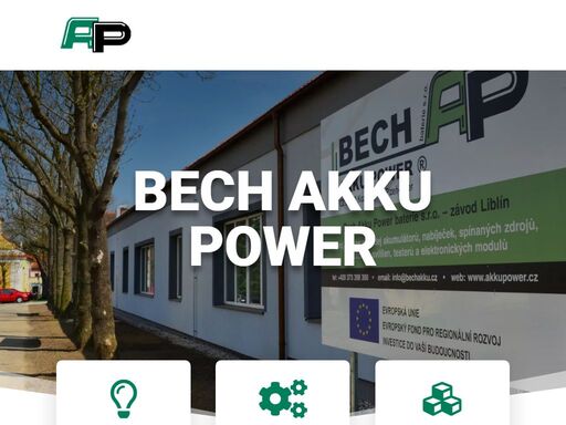 profesionální servis a výroba akumulátorů pro aku nářadí a elektrokola. repasujeme všechny typy baterií a akumulátorů.