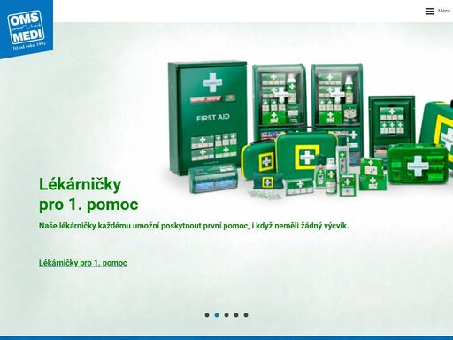 defibrilátory zoll aed plus, hemostatika celox, dlahy samsplint, resuscitační a záchranářská technika