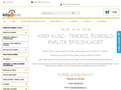 pořizujete si nový krb nebo kamna? pak jste tady správně. v nabídce najdete kvalitní, designové a spolehlivé krby a kamna, která skvěle doplní váš interiér.