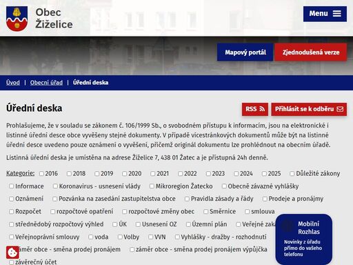 obec žiželice se nachází v okrese louny v ústeckém kraji. mají vlastní autobusovou a železniční zastávku. je zde obchod a pohostinství, dětské a fotbalové hřiště, kluziště a koupaliště, které je v létě hojně využívané nejen místními obyvateli.
