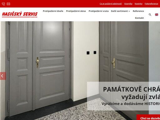 www.hasicskyservis.cz
