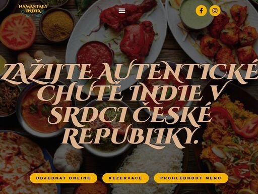 značka indických restaurací. u nás zažijete autentickou chuť indické kuchyně. užijete si krásný čas s rodinou. koupíte indické potraviny. franšíza.