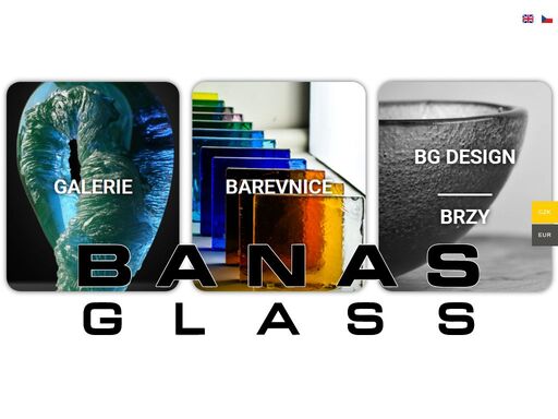 www.banasglass.com