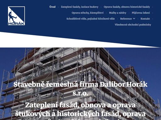 www.dalibor-horak.cz