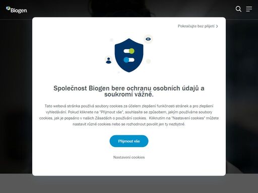 biogen.com.cz
