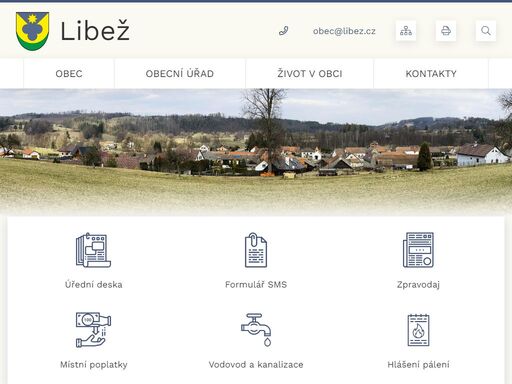 www.libez.cz
