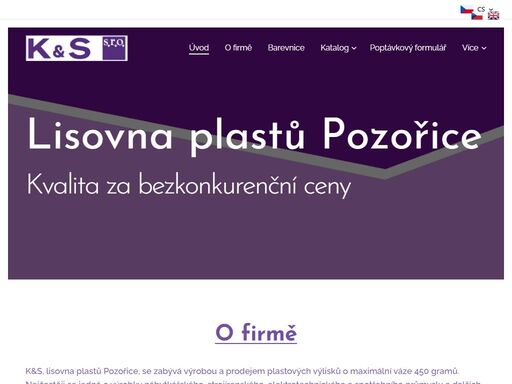 kslisovnaplastu.cz