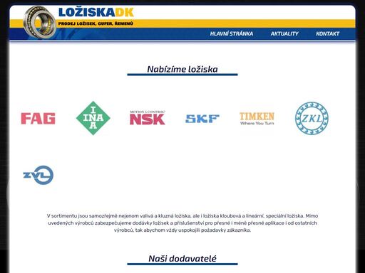 loziskadk.cz