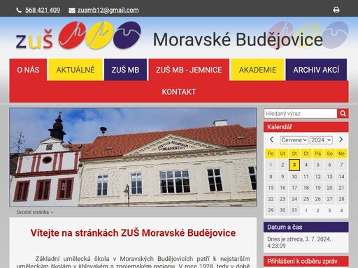 www.zus-mb.cz