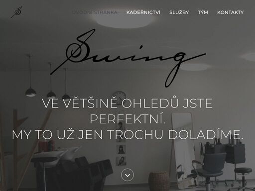 www.studioswing.cz