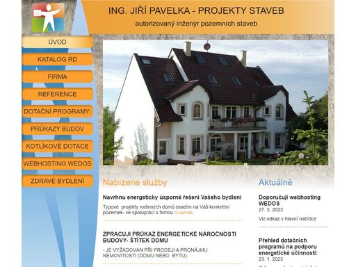 www.pavelka-projekty.com