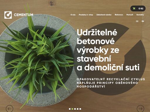 www.cementum.cz