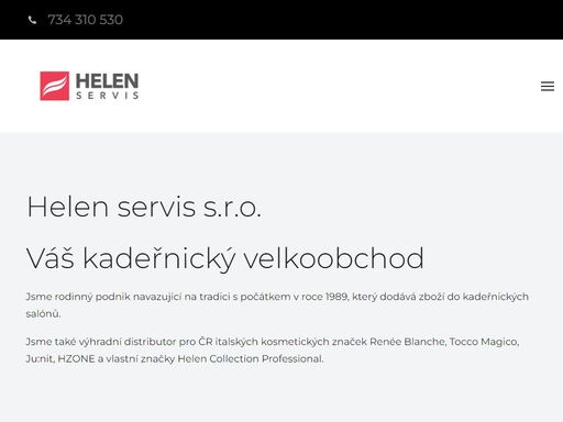 www.helenservis.cz