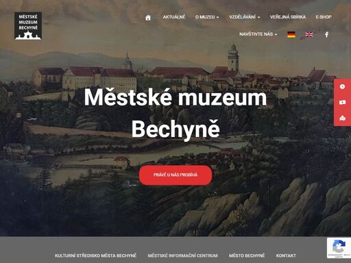 muzeum-bechyne.cz