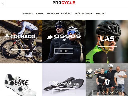 www.procycle.cz