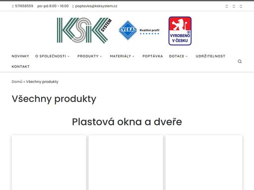 www.ksksystem.cz