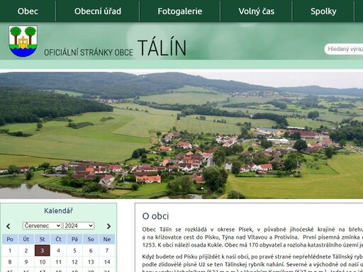 talin.cz