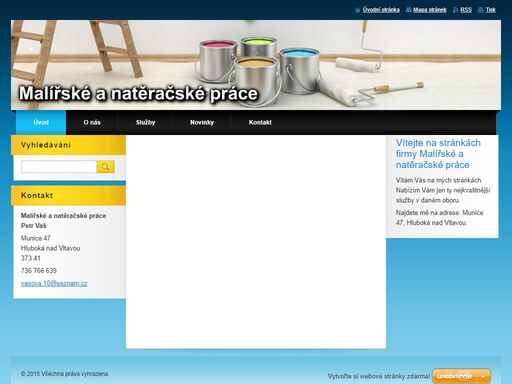 malirske-a-nateracske-prace90.webnode.cz