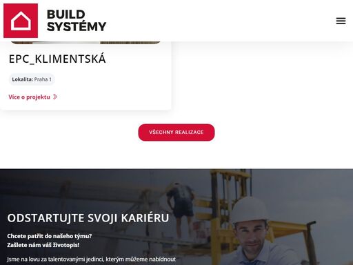 build-systemy.cz