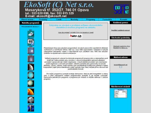 www.ekosoft.net