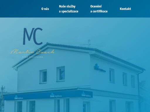 www.mcvach.cz